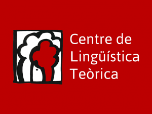 CLT. Centre de Lingüistica Teòrica
