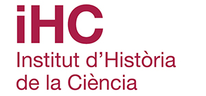 iHC: Institut d'Història de la Ciència