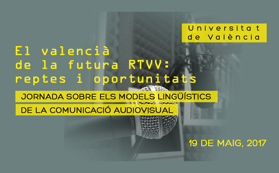 El valencià de la futura RTVV