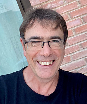 Salvador Comelles