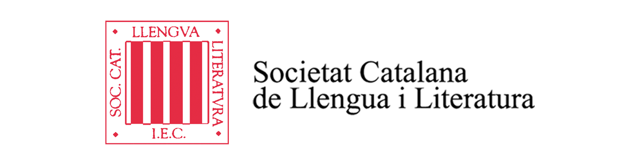 Societat Catalana de Llengua i Literatura