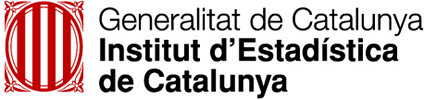 Idescat. Institut d’Estadística de Catalunya