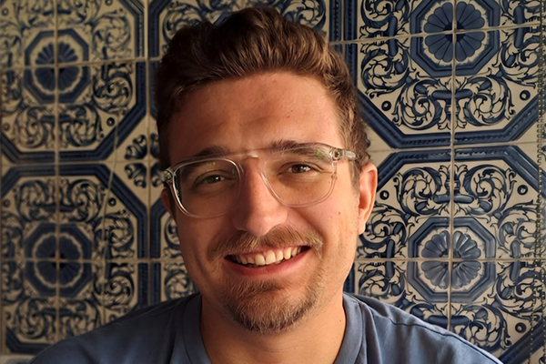 Daniel Garcia-Peris