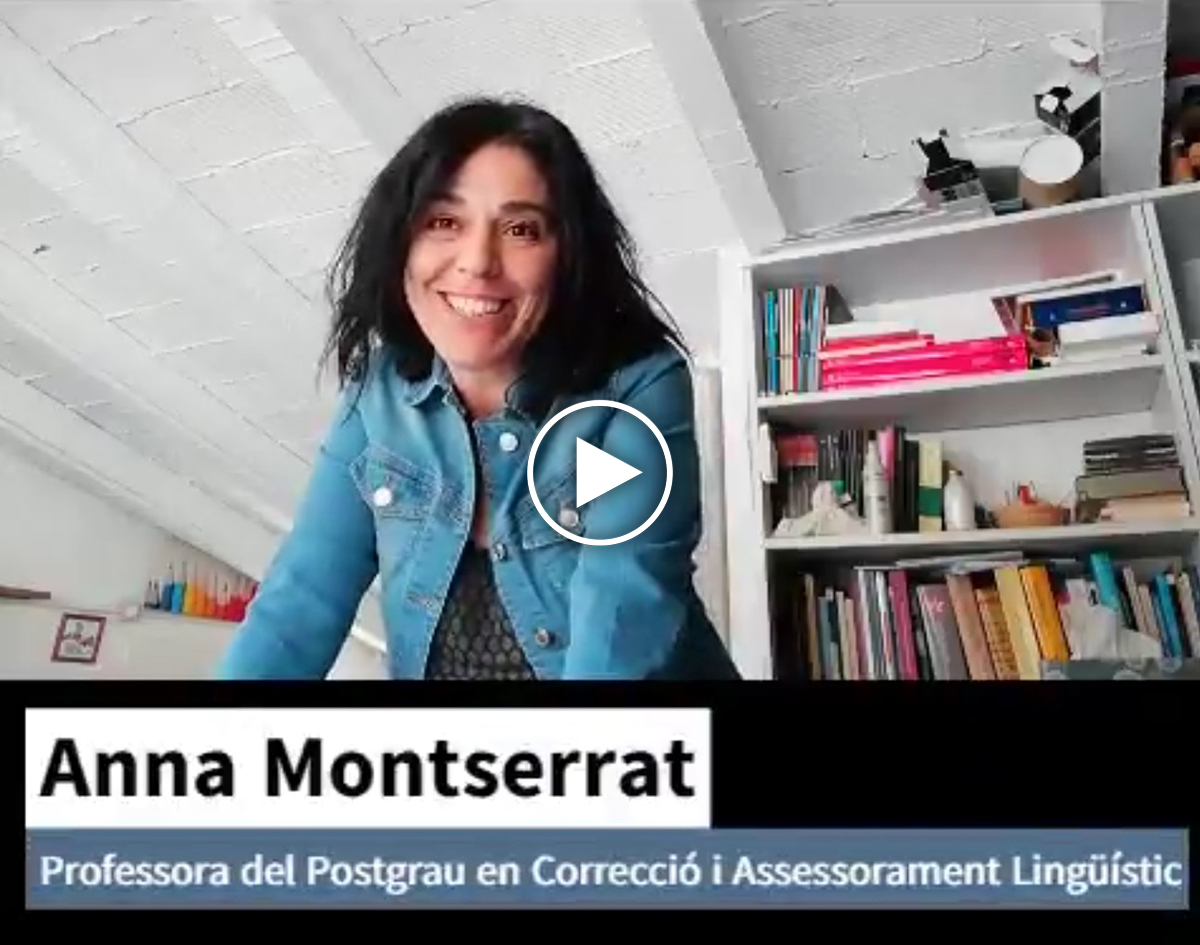Anna Montserrat