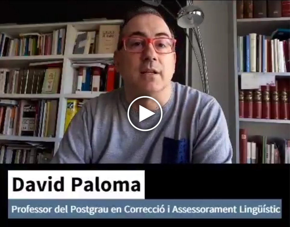 David Paloma