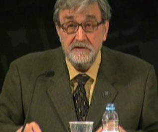 Manuel Jorba, membre numerari de l'IEC