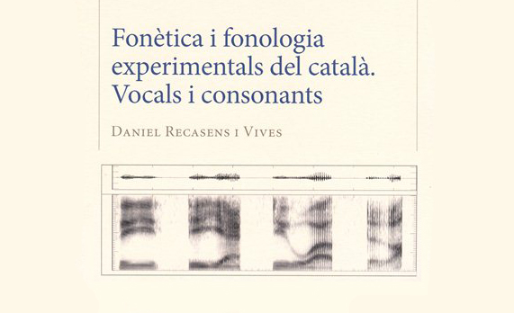 Dues noves publicacions de fonètica i fonologia