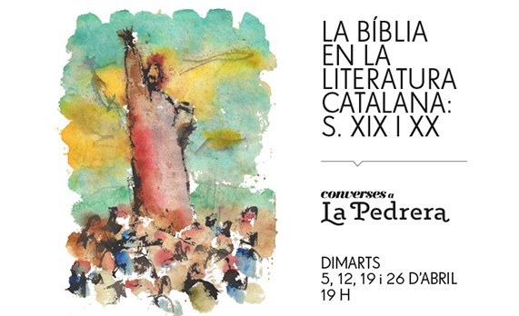 La Bíblia en la literatura catalana: S. XIX i XX