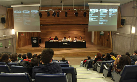 Fotografies del XV Congrés d’Estudiants de Filologia Catalana (14-04-2016)