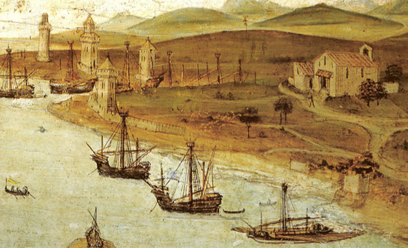 Seminari internacional “El mar, la navegació i la vida marítima a la Mediterrània medieval"