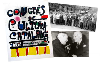 Simposi: “Catalunya: Transició i Democràcia. Política i Cultura (1975-2005)”