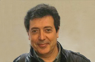 Alfonso Gonzàlez Quesada