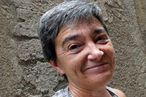 Eulàlia Pérez Vallverdú