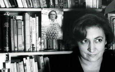 El professor Francesc Foguet publica Maria Aurèlia Capmany, escriptora compromesa  (1963-1977)
