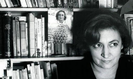 El professor Francesc Foguet publica Maria Aurèlia Capmany, escriptora compromesa  (1963-1977)