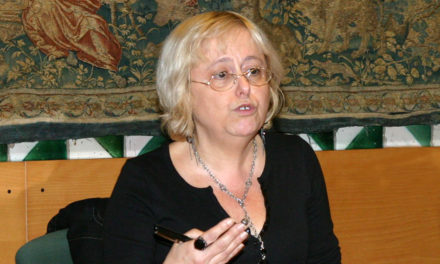 Mila Segarra ha estat guardonada amb un dels VII Premi Pompeu Fabra