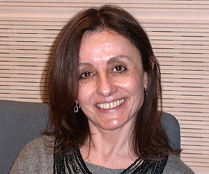 Fernández Soriano, Olga