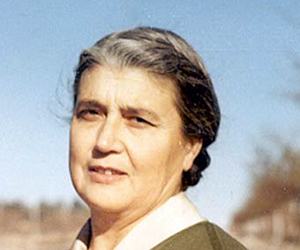 Moliner, María (1900-1981)