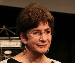 Reinhart, Tanya (1943-2007 )