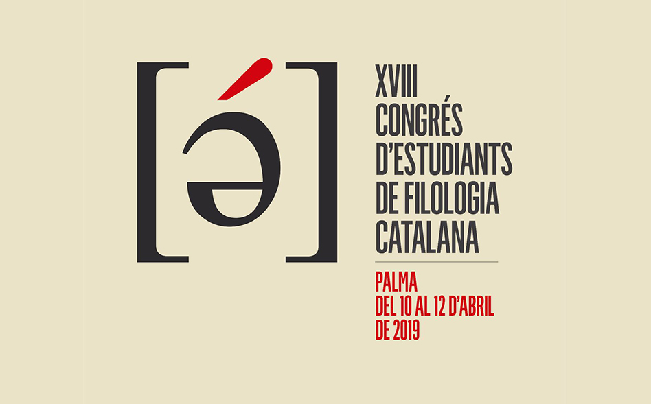 XVIIIè Congrés d'Estudiants de Filologia Catalana