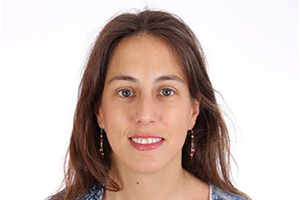 Andrea Sanz Zarandona