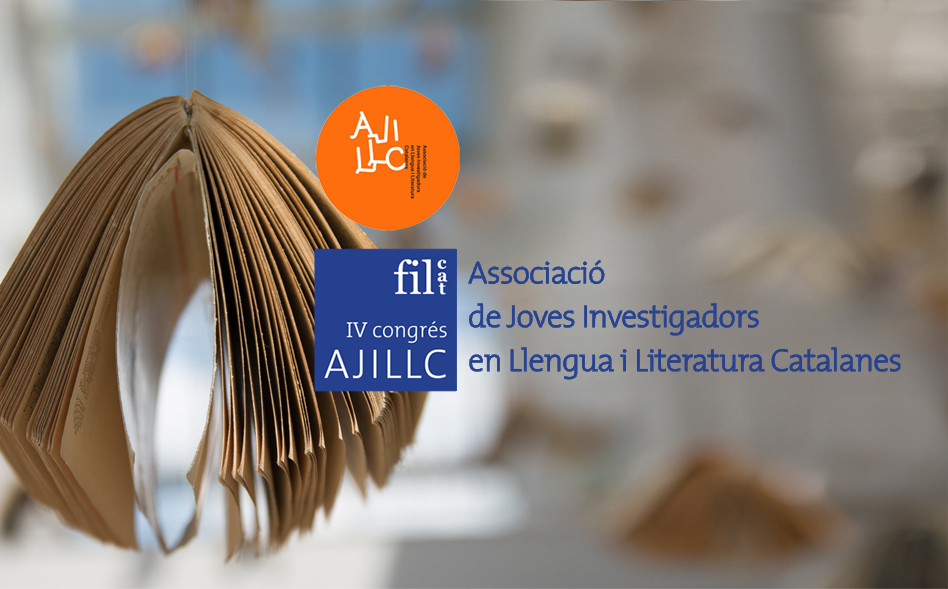 IV Congrés de Joves Investigadors en Llengua i Literatura Catalanes