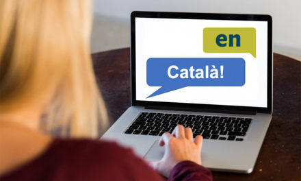 III Conferència en Línia per a la Promoció del Català