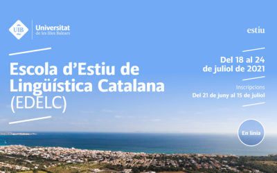 Escola d’Estiu de Lingüística Catalana (EDELC)