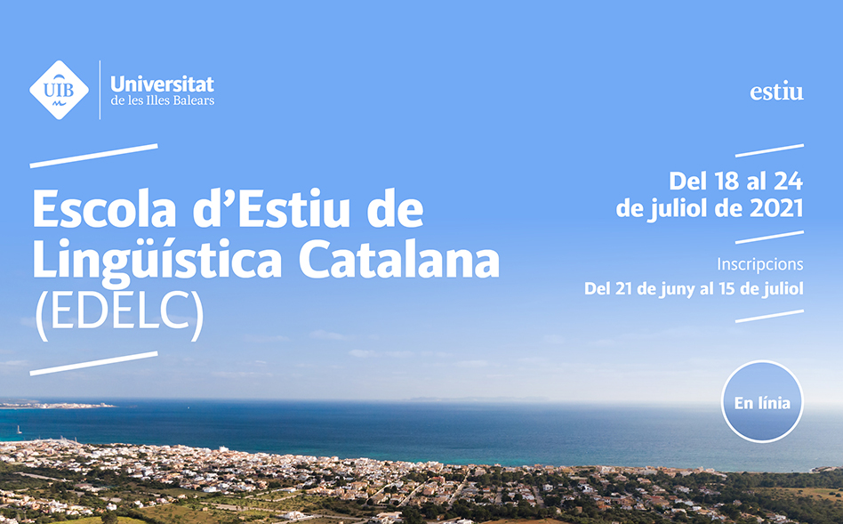 Escola d’Estiu de Lingüística Catalana (EDELC)