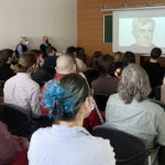 Fotografies de la VIII Jornada FilCat