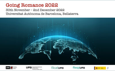 Going Romance 2022