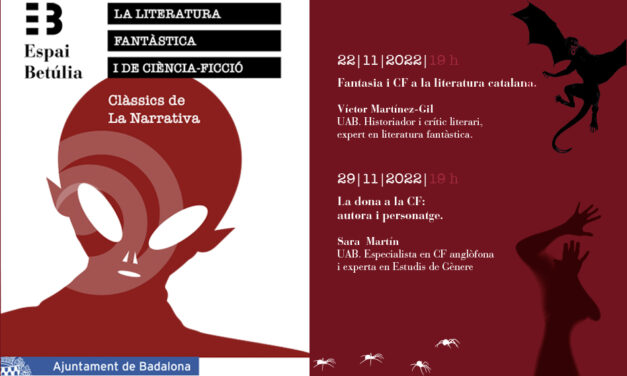 Fantasia i Ciència-ficció a la literatura catalana