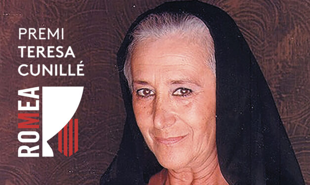 Convocada la 3a edició del Premi Teresa Cunillé de teatre