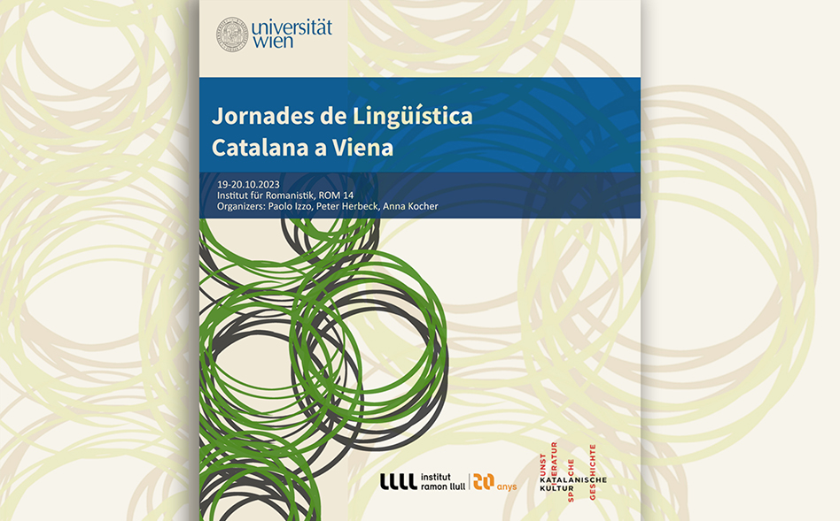 Convocatòria de comunicacions: Jornades de lingüística catalana 2023
