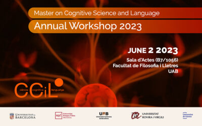 CCIL Annual Workshop 2023