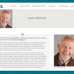 Josep Vallverdú: El centenari d’un “home-castell”