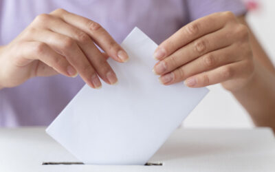 Eleccions a la Direcció del Departament. Proclamació provisional del candidat electe