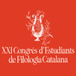 XXI Congrés d’Estudiants de Filologia Catalana