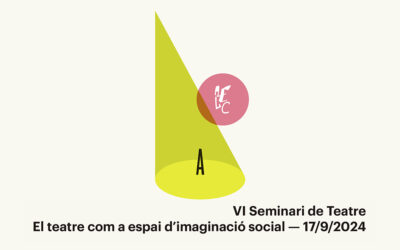 VI Seminari de Teatre de l’AELC