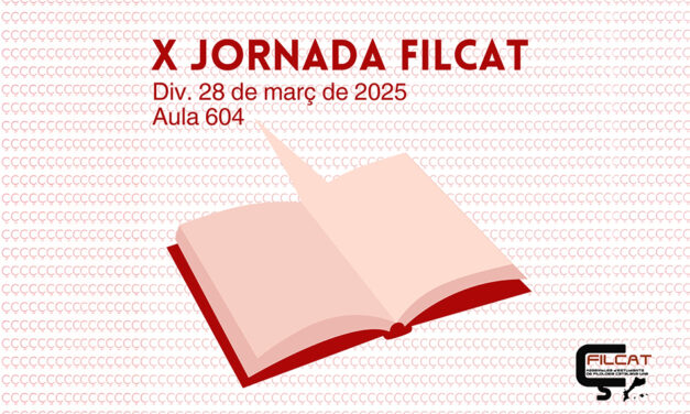 X Jornada Filcat