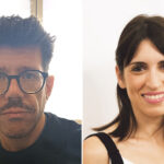 Seminari del CLT amb Francesc Torres-Tamarit i Violeta Martínez-Paricio