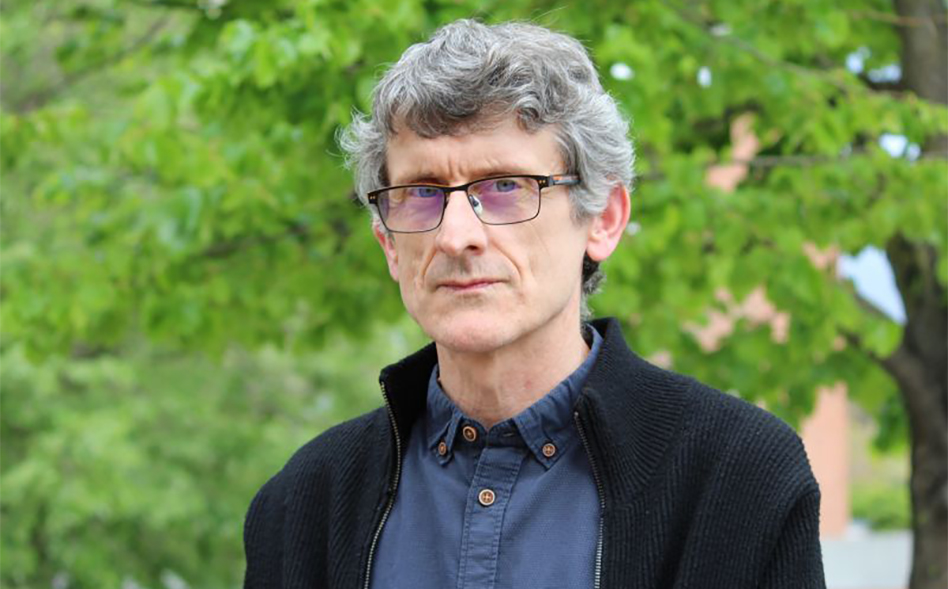 El professor Branchadell, vicepresident del Comitè d’Experts de la Carta europea de les llengües regionals o minoritàries