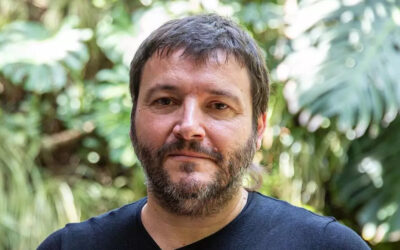 Carles Rebassa guanya el 5è premi d’assaig Ricard Torrents Bertrana