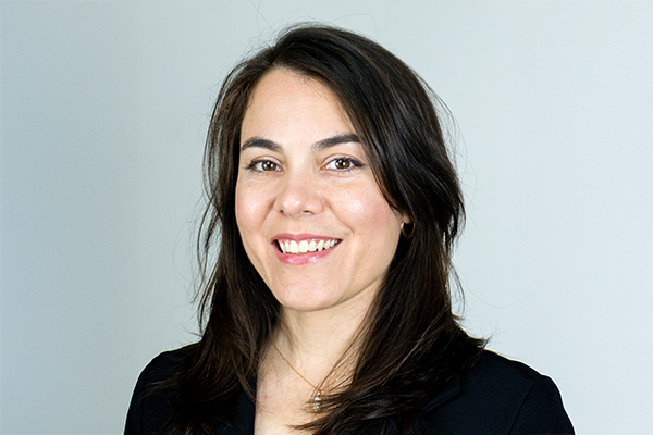 Raísa França Bastos