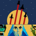 ‘Essa Efa’: la ciència-ficció en les lletres catalanes