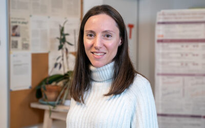 Seminari del CLT amb Natalia Jardón