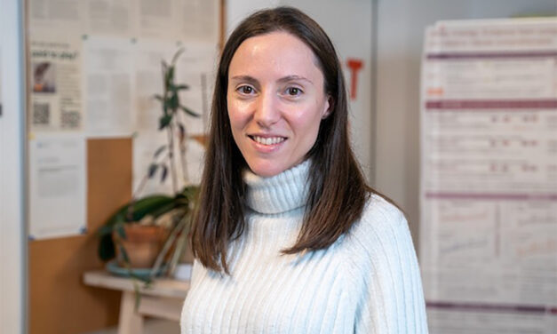 Seminari del CLT amb Natalia Jardón