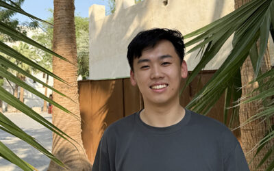 Seminari del CLT amb Kevin Liang