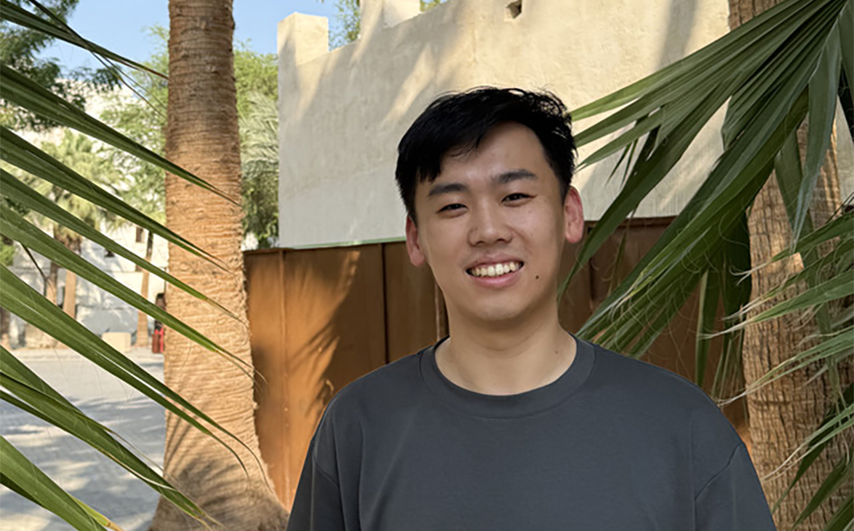 Seminari del CLT amb Kevin Liang