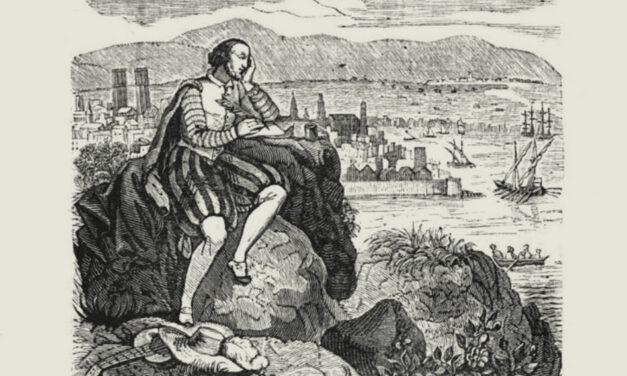 La recepció literària catalana de Pere Serafí <br>al segle XIX